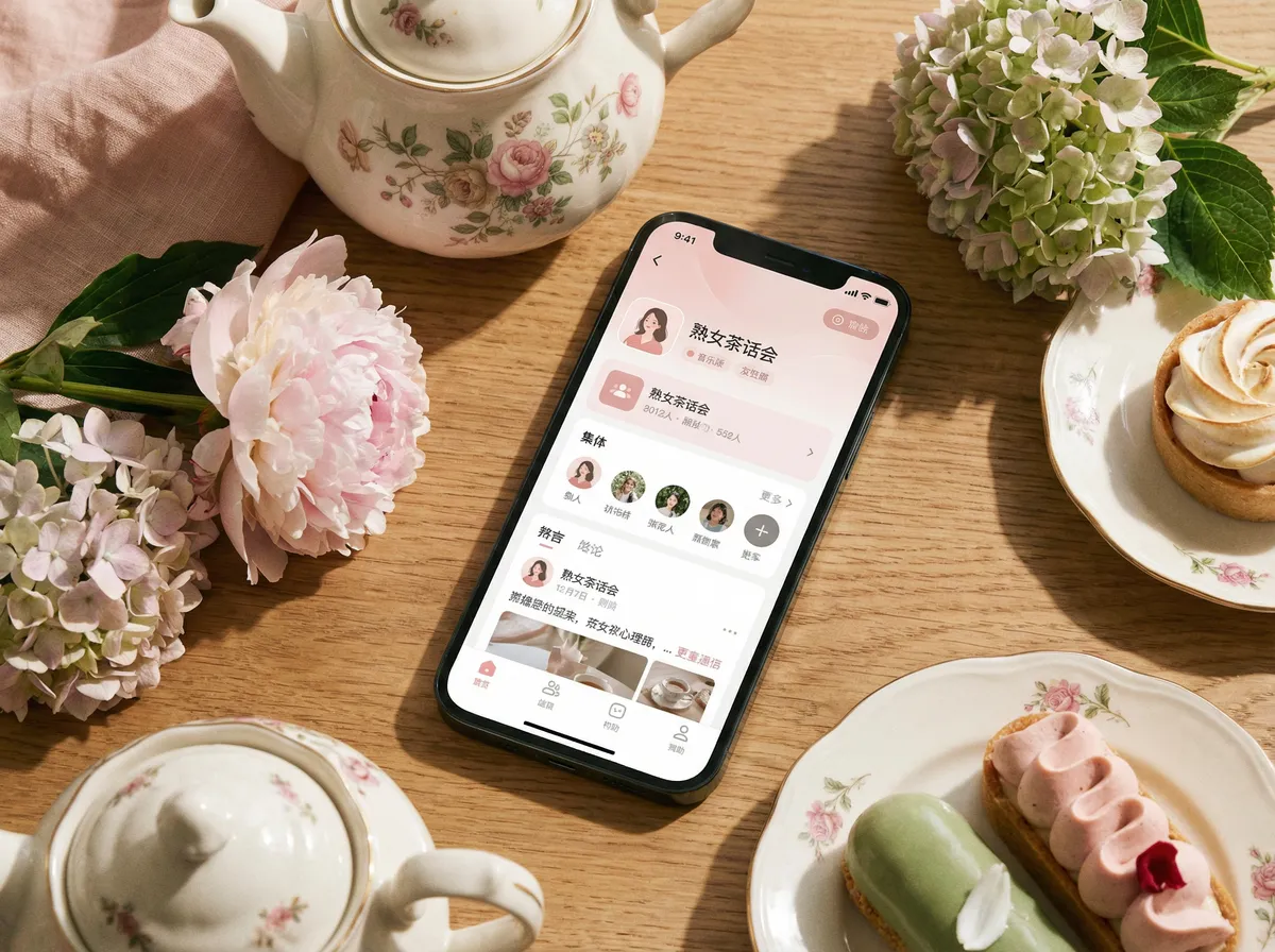 凤凰体育app 手机应用界面展示